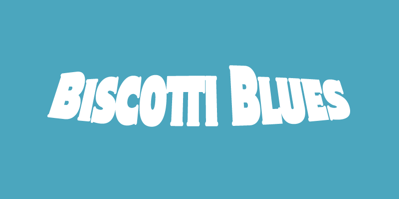 Biscotti Blues logo